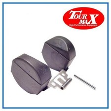 kit galleggiante per vaschetta carburatore Yamaha XTZ 660 Tenere 3YF 1992