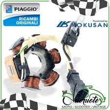 STATORE VOLANO ZIP 50 VESPA