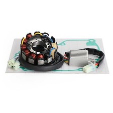 ALTERNATORE STATORE+