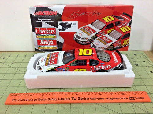 Azione 2005 scott riggs - 1:24,