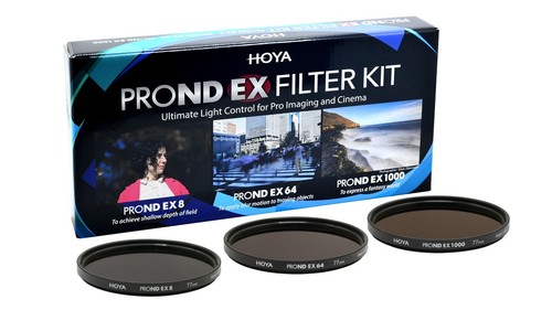 Set filtri hoya - filtri,