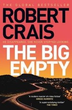 Robert Crais The Big Empty