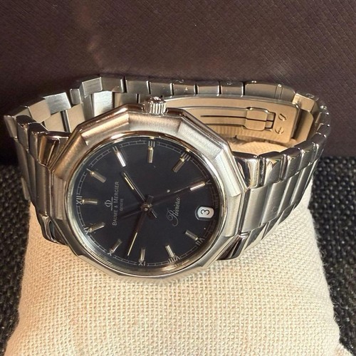 Orologio quarzo baume - orologio,