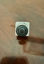 Telecamera posteriore per