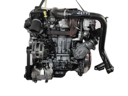 Motore completo per ford - completo,