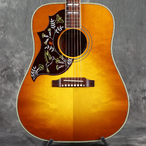 Gibson colibrì originale - gibson, lh