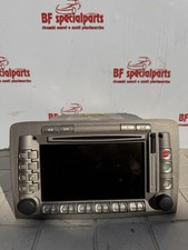 Radio / CD Navigatore
