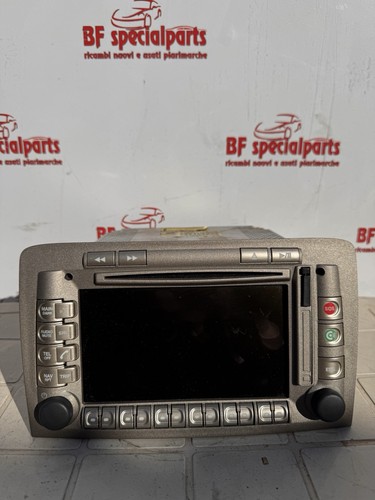 Radio cd navigatore - /,