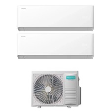 Climatizzatore Hisense UNI HB