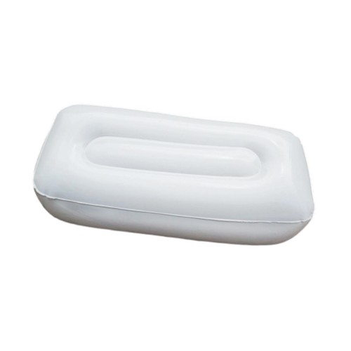 Cuscino gonfiabile per sedile