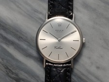 Rolex cellini oro - oro, kt