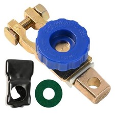Pure Brass Car Top Post