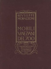 Il mobile veneziano del '700 -