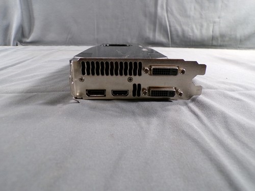 Scheda grafica evga - grafica,