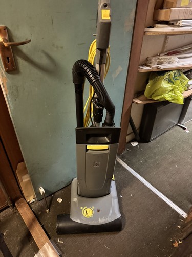 Karcher 2 adv - cv, 38/2