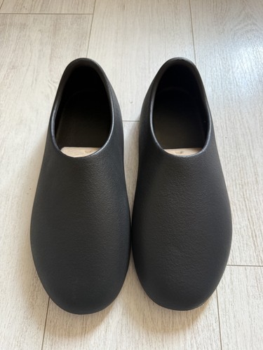Yeezy us10 black - sl-01,