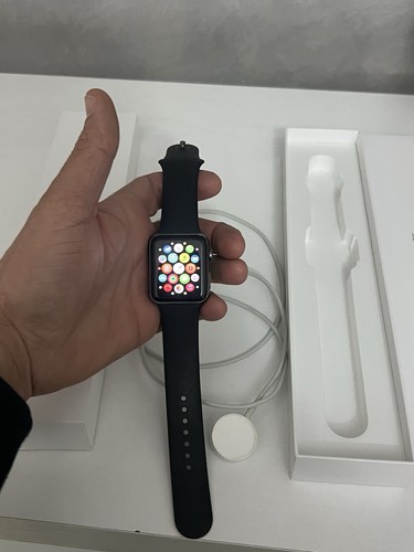 Apple watch series - series, 42mm