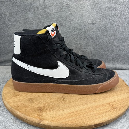Nike blazer mid - blazer, scarpe