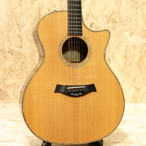 Taylor cocobolo fall - cocobolo, ga