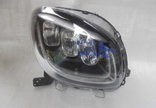 Faro Anteriore Destro Smart
