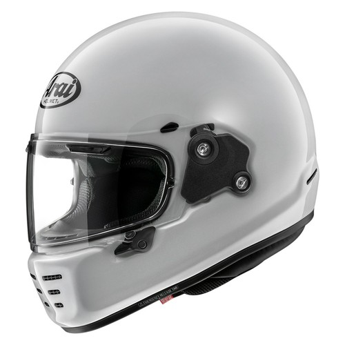 Casco moto arai concept - casco,