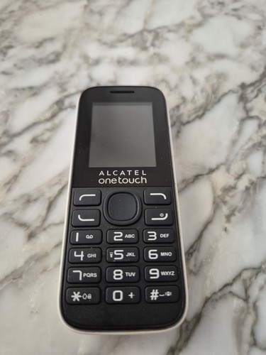 Alcatel one touch - alcatel, –