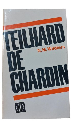 Teilhard chardin - teilhard,