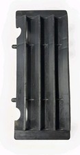 GRIGLIA PROTEZIONE RADIATORE IN PLASTICA HM Cre - Crm Baja - Derapage 50 - 125