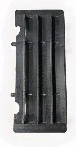 Griglia protezione radiatore - protezione,
