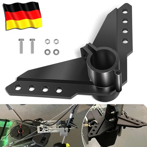 Triangolo sterzo per motore
