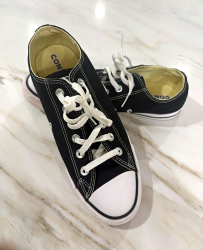 Sneakers converse all - converse,