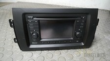 Radio Suzuki SX4 1.6 VVT Ey/gy