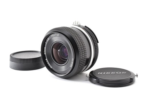 Ottimo come nuovo - [], nikon