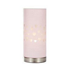 Litecraft Glow Hearts Lampada