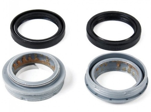 Kit joints racleurs - ,