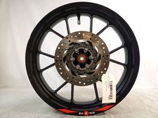Cerchio posteriore aprilia - cerchio,