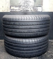 GOMME USATE 235/45R18 98Y FULDA CONTROL2 ESTIVE PNEUMATICI USATI