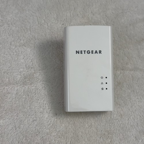 Netgear powerline 1200 presa - powerline, +