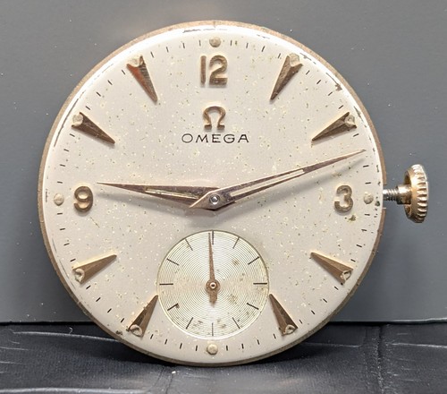 Orologio omega cal 266 manual - omega,