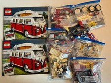 Lego creator expert volkswagen - lego,