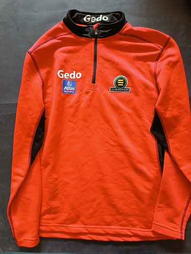 Maglia termica calcio gedo - calcio,