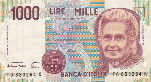 Italy 1000 lire 3 - italy,