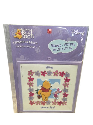 Dit disney quadro winnie - quadro,