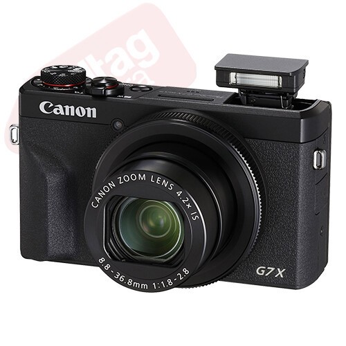Canon powershot mark - powershot, iii