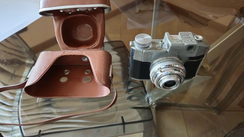 Macchina fotografica vintage - fotografica,