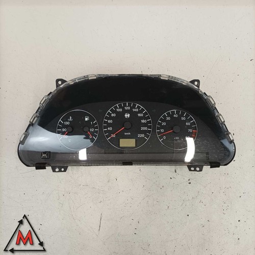 Quadro strumenti 46557076 per