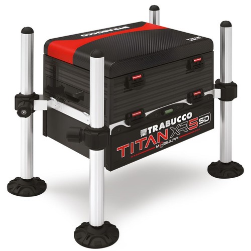 Panchetto trabucco titan xr5 - panchetto,