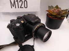 Fujifilm FinePix S Series