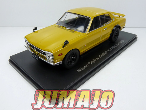 Vqj162 voiture hachette - vqj162,