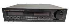 Pioneer GR-Z370 Equalizzatore